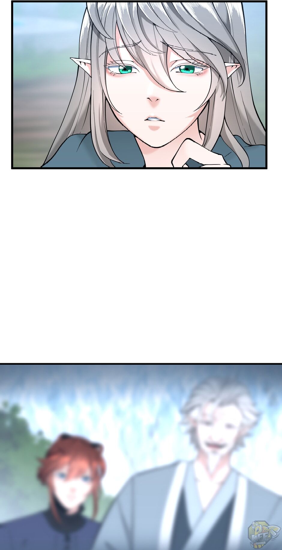 The Beginning After The End Chapter 123 image 52